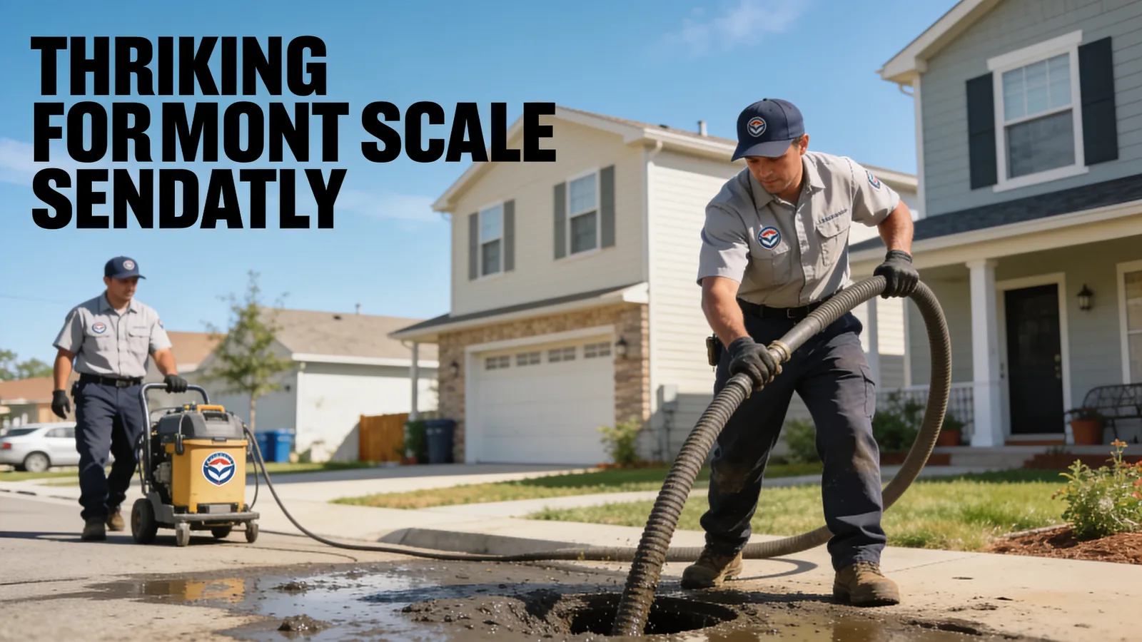 Sewage Cleanup in Clinton, PA near me